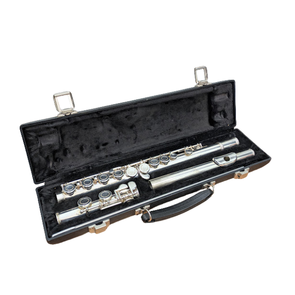 Armstrong 102 Flute (Second hand) - SH195