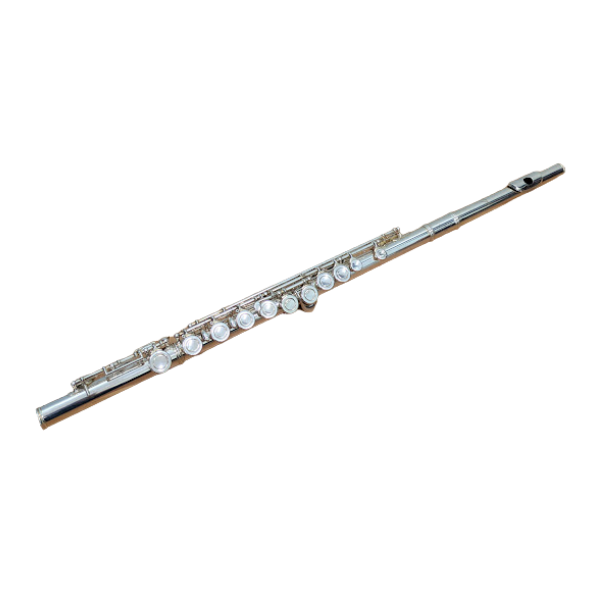 Armstrong 102 Flute (Second hand)