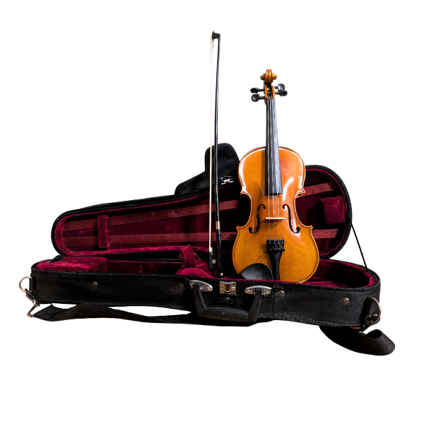 1/4 Batista VL80 Violin Outfit (Eastman) (Second Hand)- SH207