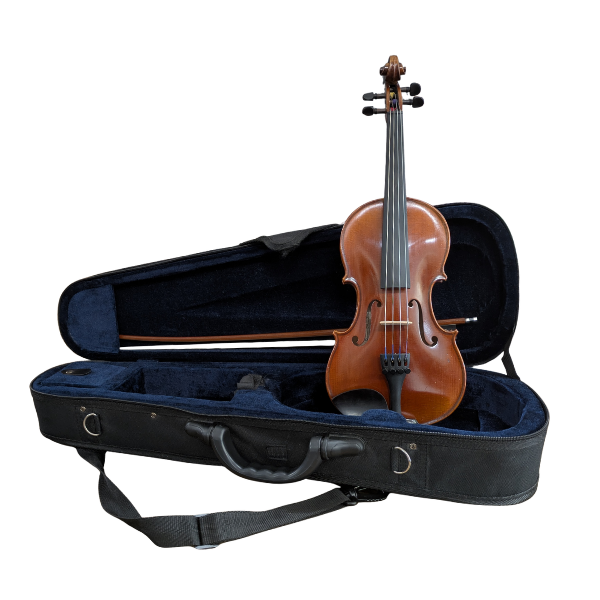 1/4 Schumann Prodigy Violin Outfit (Second Hand) - SH219