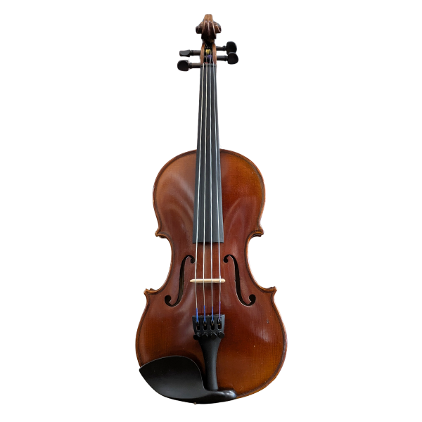 1/4 Schumann Prodigy Violin Outfit (Second Hand) - SH219
