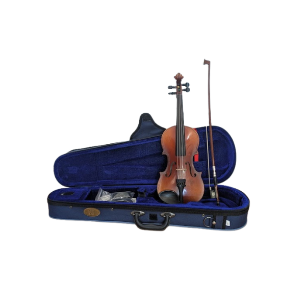 1/8 Japanese Suzuki N.220 Violin Outfit (Second-Hand) SH231