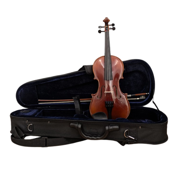 1/2 Schumann Prodigy Violin Outfit (Second-Hand) SH237