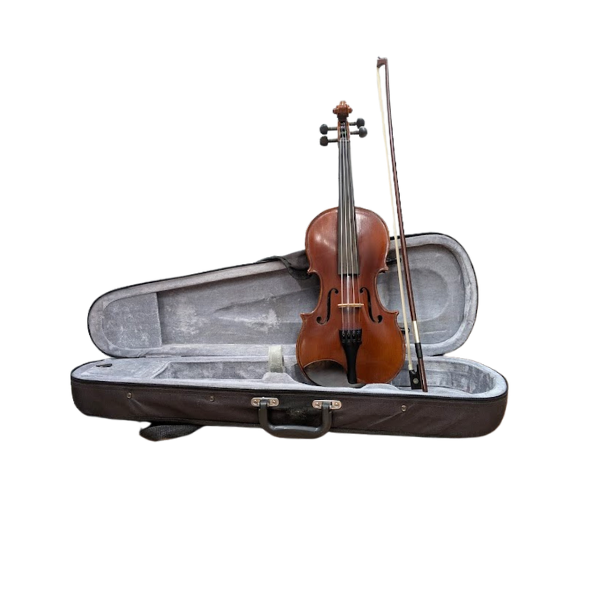1/2 Schumann Prodigy Violin Outfit (Second-Hand) SH239