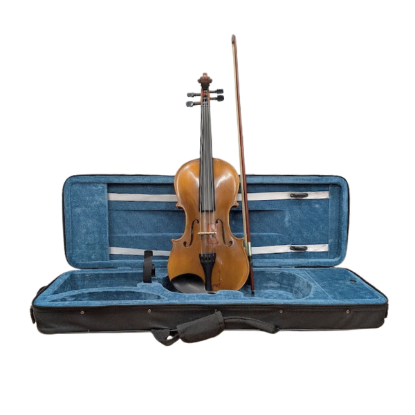 Paganini 500 14 Inch Viola Outfit (Second-Hand) SH240