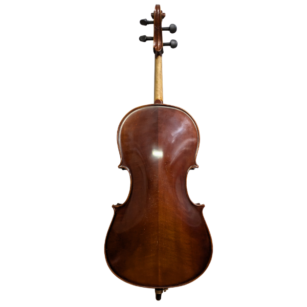 1/4 Schumann Prodigy Cello Outfit (Second Hand) - SH242