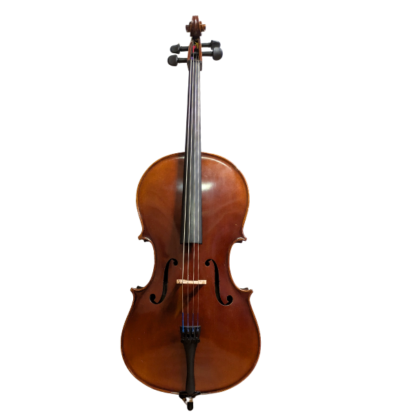 1/4 Schumann Prodigy Cello Outfit (Second Hand) - SH242