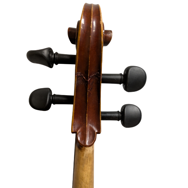 1/4 Schumann Prodigy Cello Outfit (Second Hand) - SH242