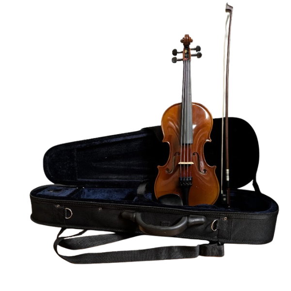1/2 Schumann Prodigy Violin Outfit - (Second Hand) SH245