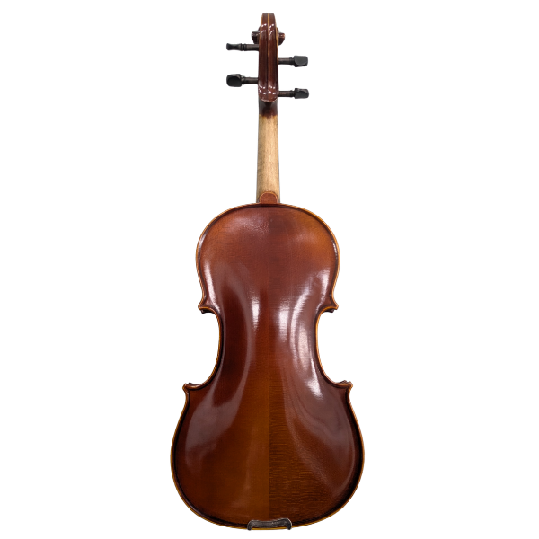 4/4 Schumann Prodigy Violin Outfit (New Instrument with Slight Repair) - SH249