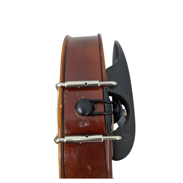 4/4 Schumann Prodigy Violin Outfit (New Instrument with Slight Repair) - SH249