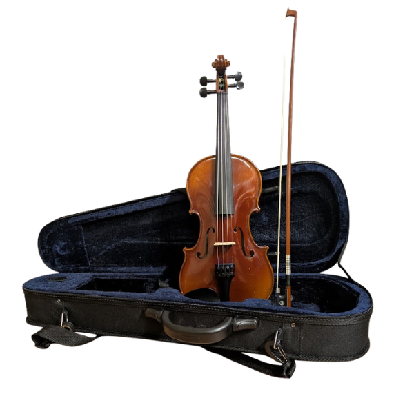 1/2 Schumann Prodigy Outfit (Second Hand) - SH250