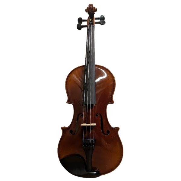 1/2 Schumann Prodigy Outfit (Second Hand) - SH250