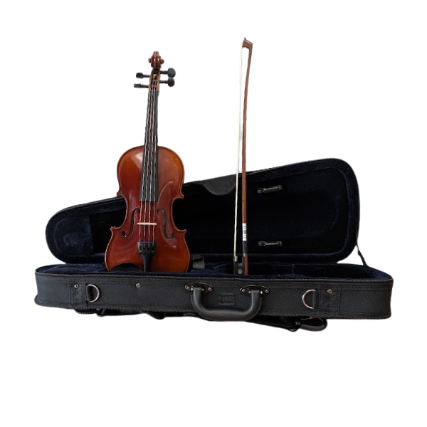 1/8 Schumann Prodigy Violin Outfit (Second Hand) - SH251