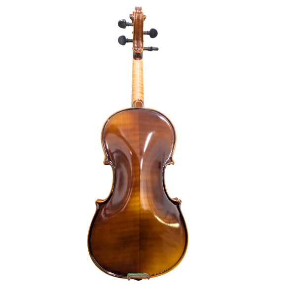 3/4 1970's European Violin Outfit by Boosey and Hawkes "Golden Strad"- SH252
