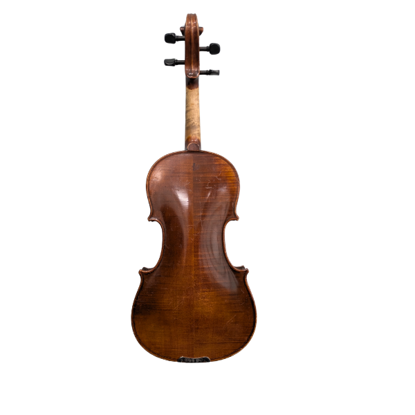 12" Paganini 500 Series Viola Outfit with shaped case (Second Hand) - SH253