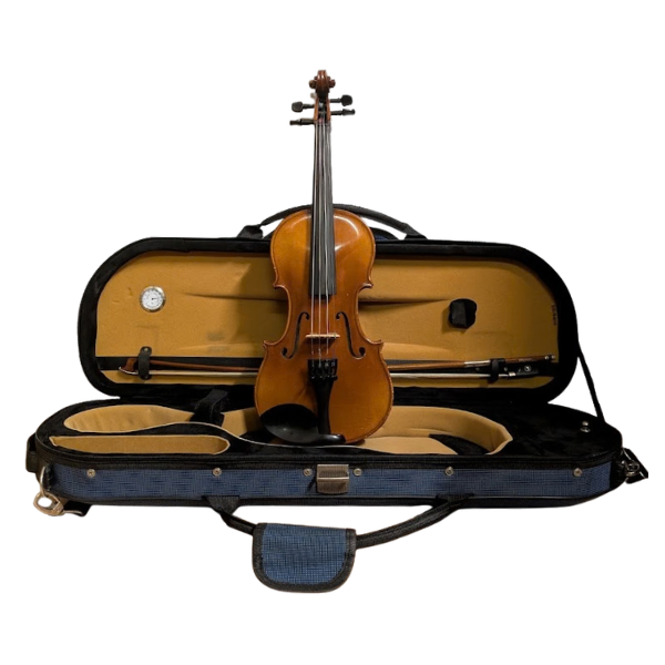 1/2 Paganini 500 Series Violin Outfit (Second Hand) - SH256