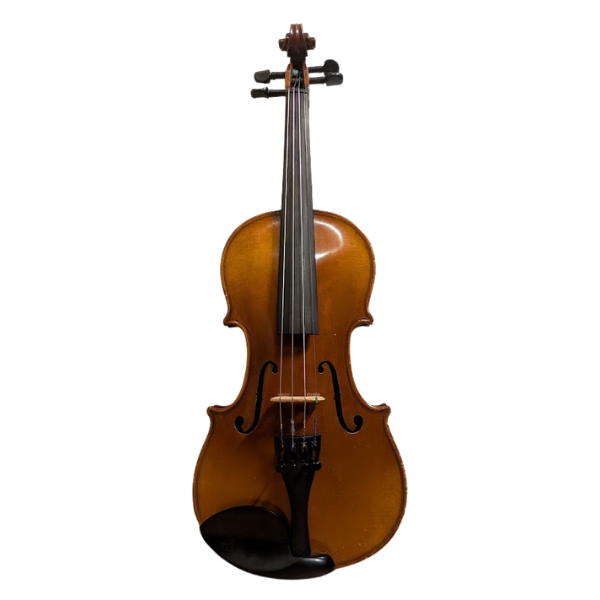 1/2 Paganini 500 Series Violin Outfit (Second Hand) - SH256