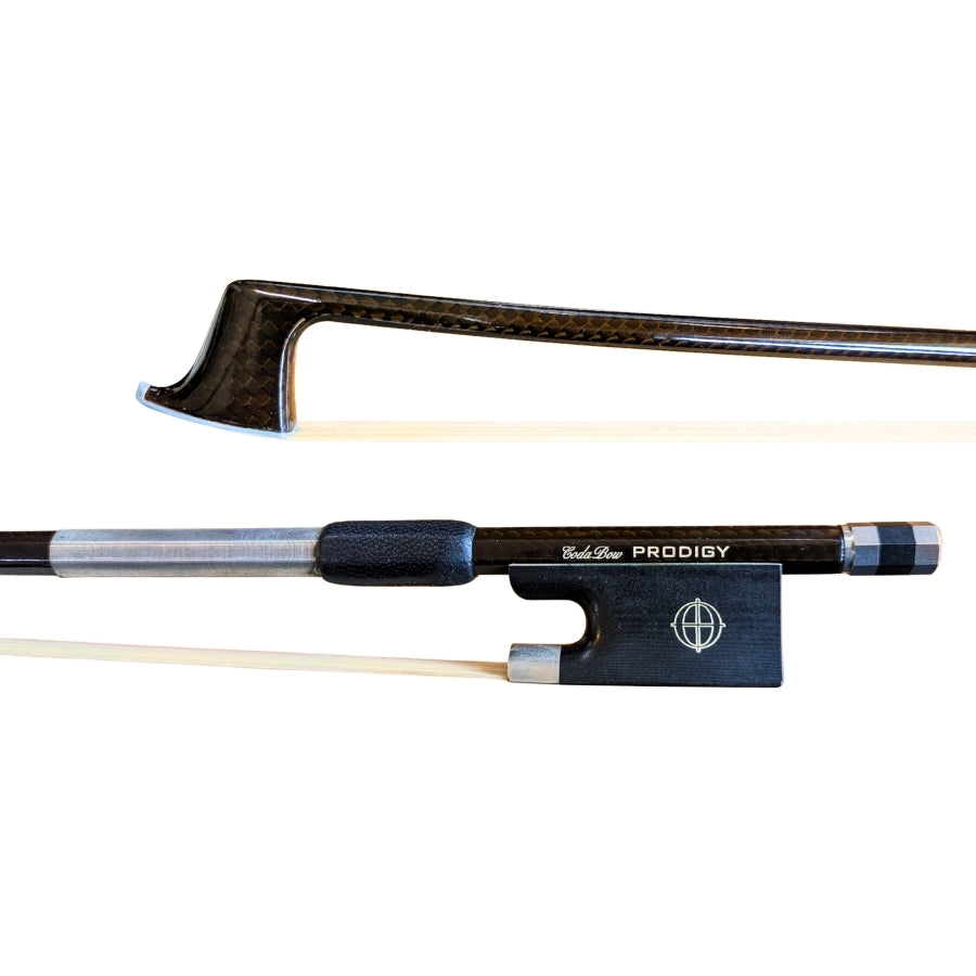 CodaBow Prodigy 4/4 Violin Bow (Second-Hand)