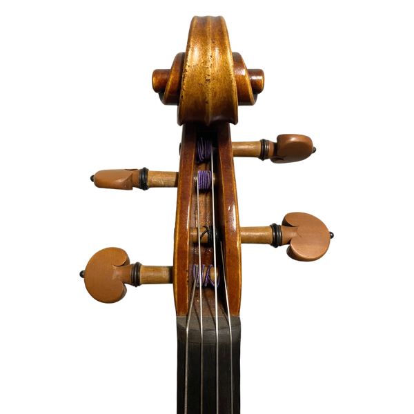 Scott Cao STA1500 Viola 16"