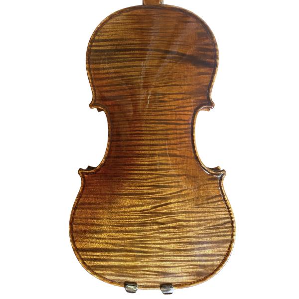 Modern Italian Violin by Stefano Trabucchi