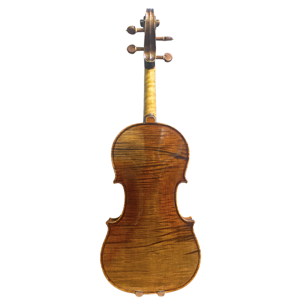 Modern Italian Violin by Stefano Trabucchi