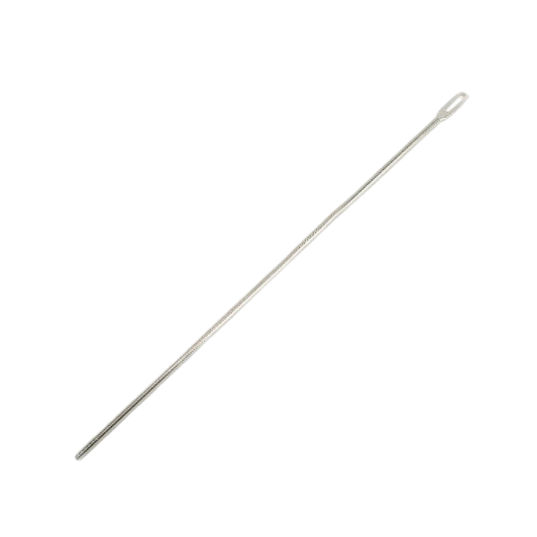 Flute Cleaning Rod - Metal