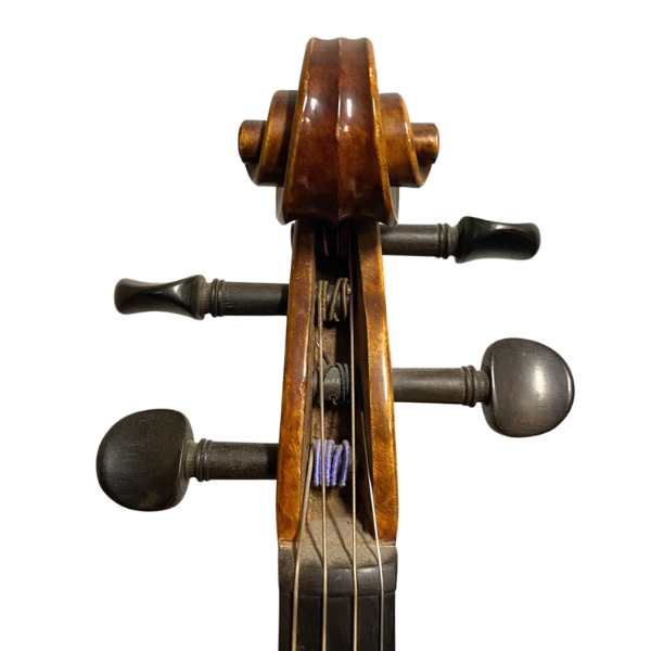 16" Sandner Intermediate Viola