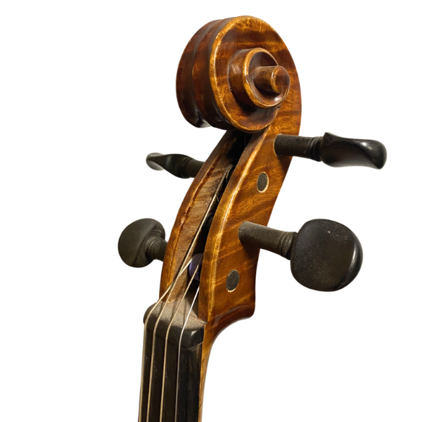 16" Sandner Intermediate Viola