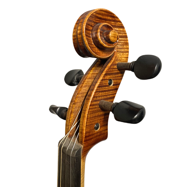 15.5" Schumann MV1021 Viola