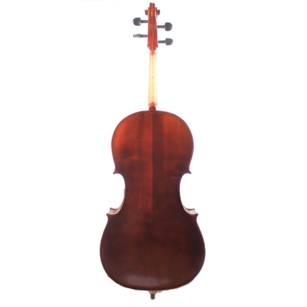 Schumann Prodigy Cello Outfit
