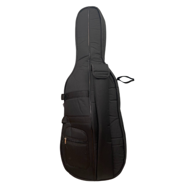 Schumann Prodigy Cello Outfit