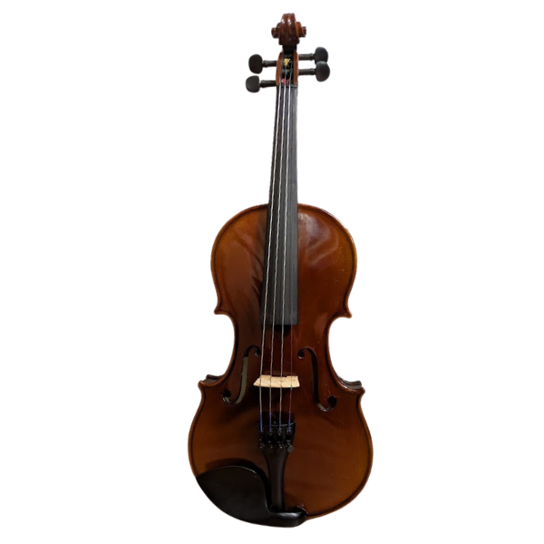 1/2 Schumann Prodigy Violin Outfit - (Second Hand) SH245