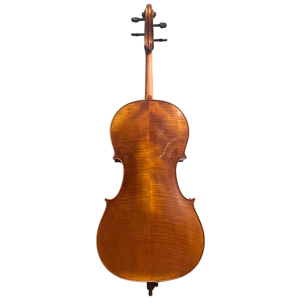 Scott Cao SCC35E Cello