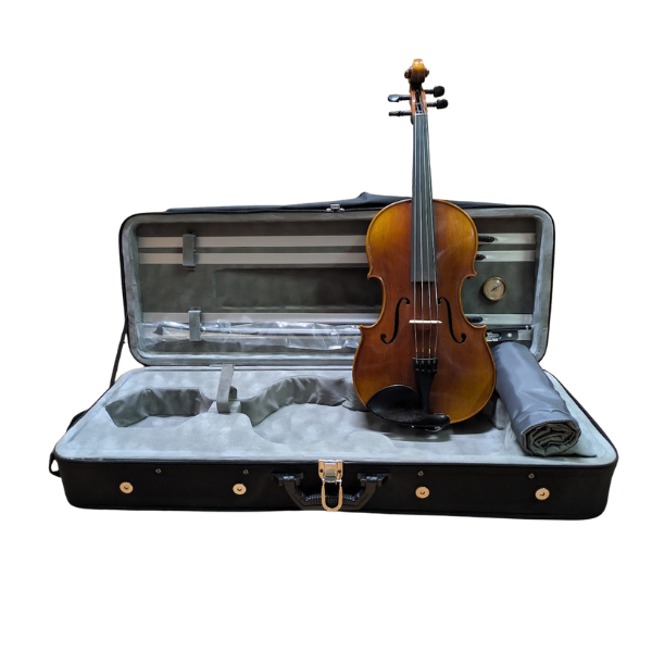 Scott Cao SCA35 Viola Outfit 15.5" (Trade-In) – SH199