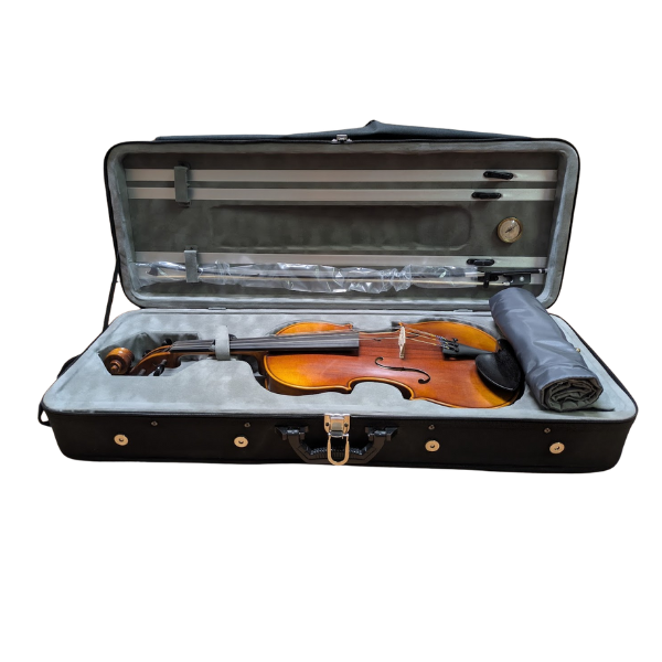 Scott Cao SCA35 Viola Outfit 15.5" (Trade-In) – SH199