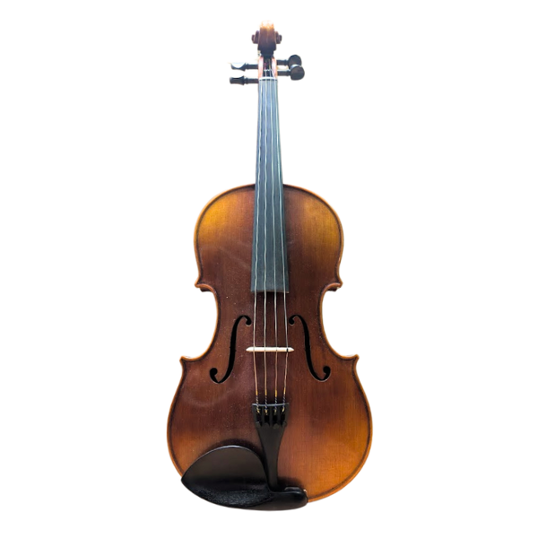Scott Cao SCA35 Viola Outfit 15.5" (Trade-In) – SH199