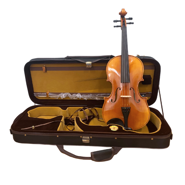 Scott Cao SCA35E Viola Outfit 16" (Trade-In) – SH200
