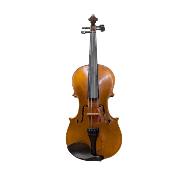 Paganini 500 14 Inch Viola Outfit (Second-Hand) SH240