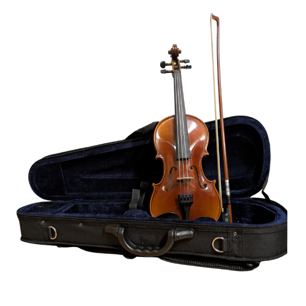 1/4 Schumann Prodigy Violin Outfit (Second Hand) - SH241