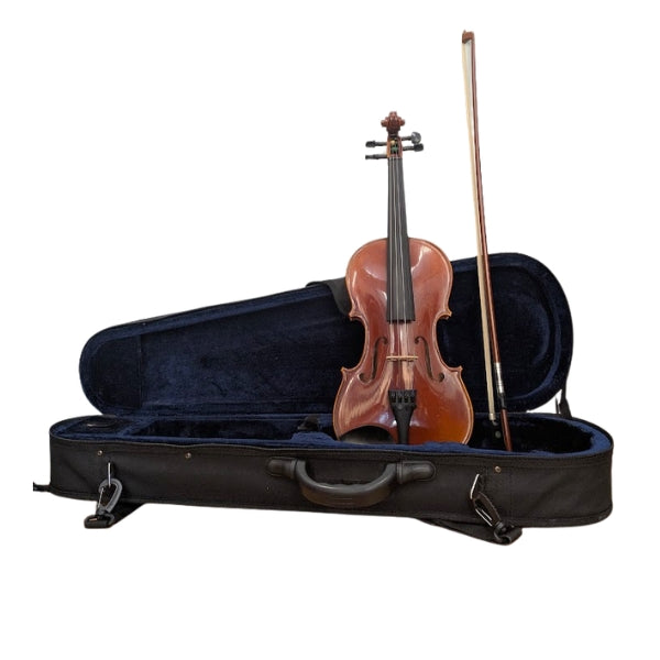 3/4 Schumann Prodigy Violin Outfit SH244 (Second-Hand)