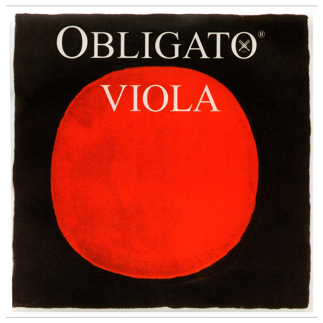 Obligato Viola D String "Light/Weich"