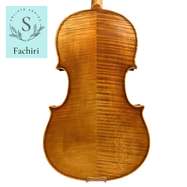 Soliste Violas