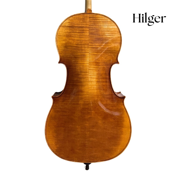Soliste Cello