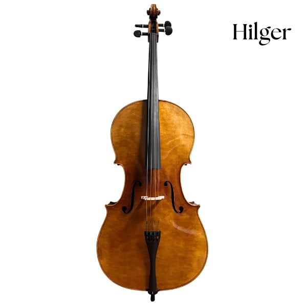 Soliste Cello