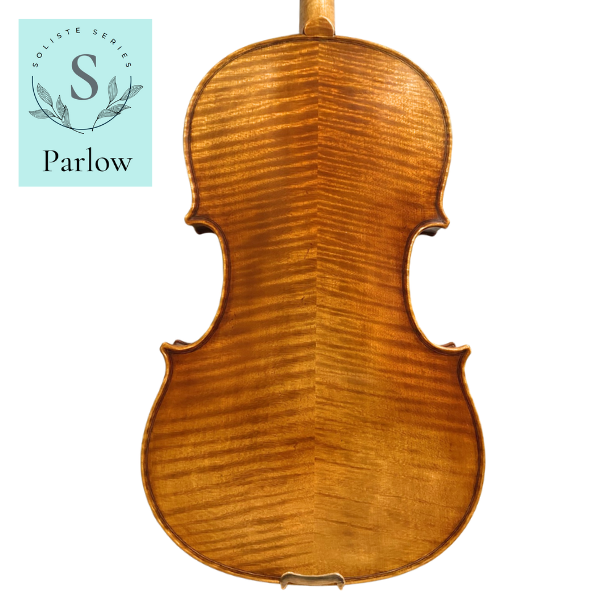 Soliste Violas