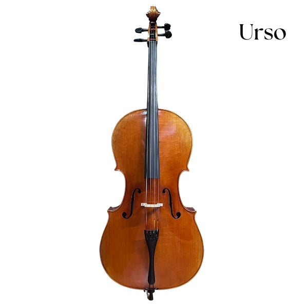Soliste Cello