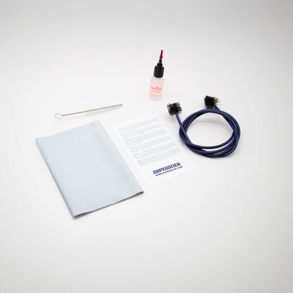 Superslick French Horn Care Kit