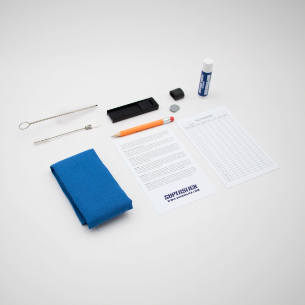 Superslick Clarinet Care Kit