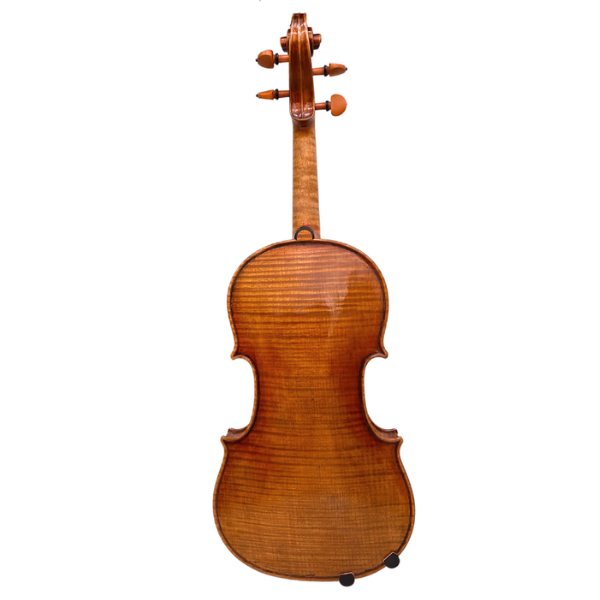 Cremonese Modern Italian Violin by Maurizio Tadioli